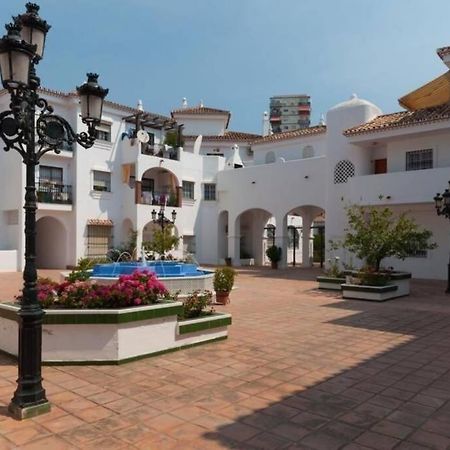 Macas Apartment Parque De La Paloma Pueblo Quinta Benalmadena Con Vistas Al Mar Piscina Y A 3 Minutos De La Playa Екстериор снимка