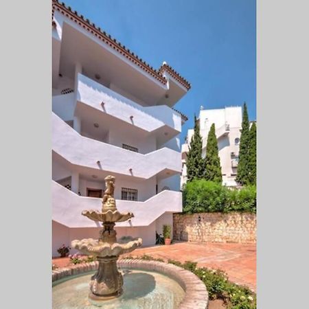 Macas Apartment Parque De La Paloma Pueblo Quinta Benalmadena Con Vistas Al Mar Piscina Y A 3 Minutos De La Playa Екстериор снимка